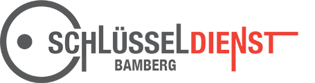 Schlüsselnotdienst Bamberg Logo und Cooperate Identidy